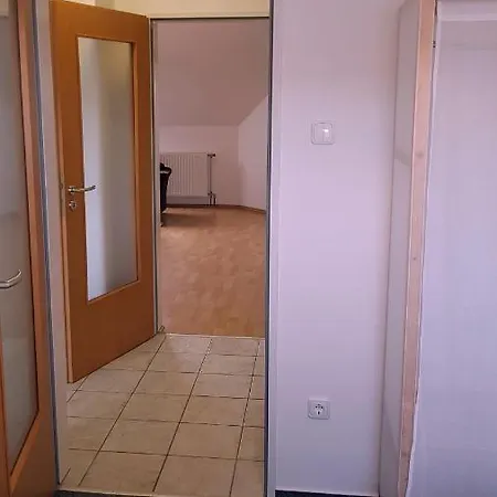 Aaa-apartment 2 Daire *
