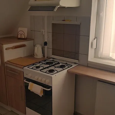 Aaa-apartment 2 Appartamento *