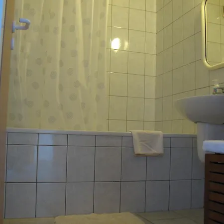 Appartamento Aaa-apartment 2