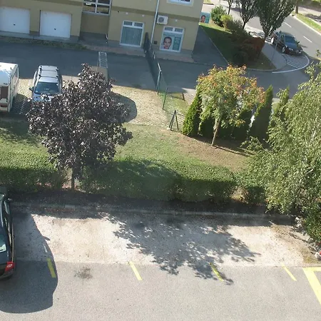 Appartamento Aaa-apartment 2 *