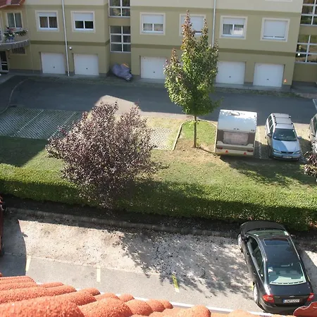 Appartamento Aaa-apartment 2 Balatonfüred