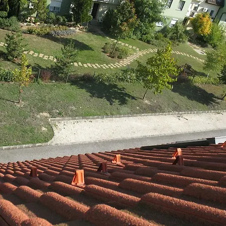 Aaa-apartment 2 Balatonfüred