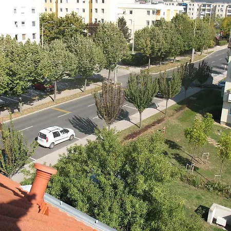 Διαμέρισμα Aaa-apartment 2 *