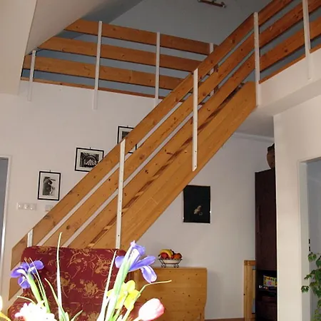 Aaa-apartment 2 * Balatonfüred