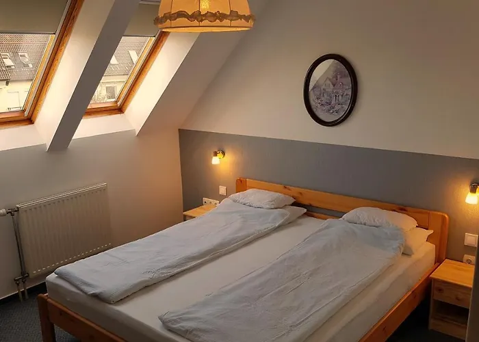 Appartement Aaa-apartment 2