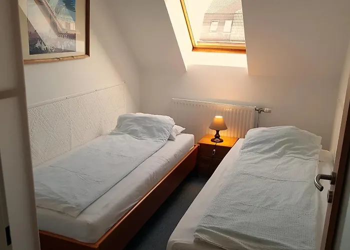 Appartement Aaa-apartment 2 Balatonfüred