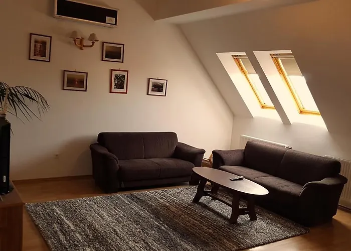 Aaa-apartment 2 Balatonfüred