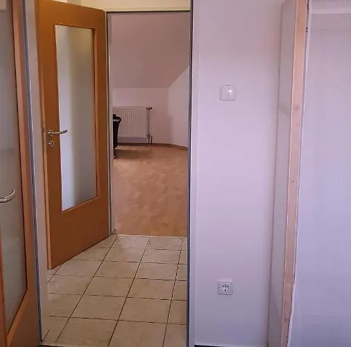 Aaa-apartment 2 Appartement *