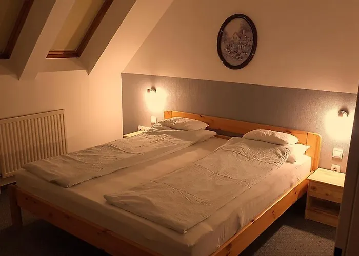 Aaa-apartment 2 Appartement