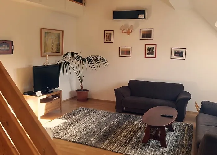 Aaa-apartment 2 Appartement