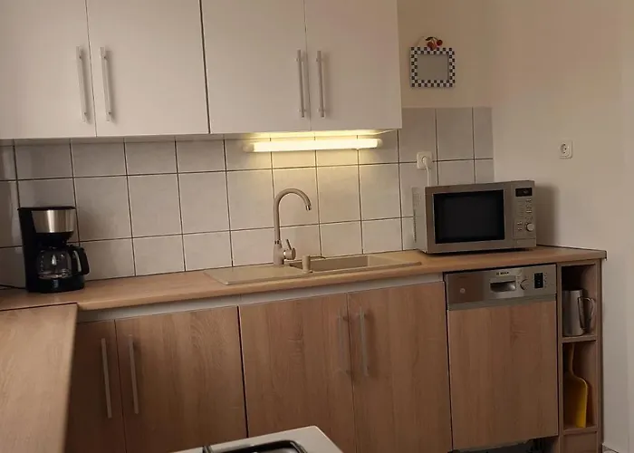 Aaa-apartment 2 Appartement