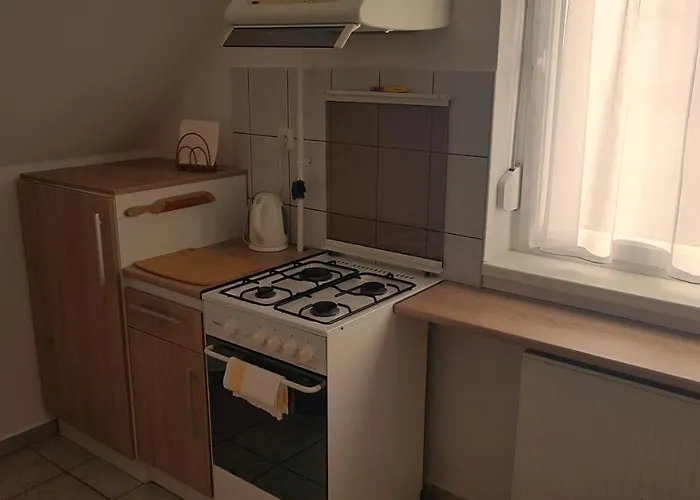 Aaa-apartment 2 Appartement *