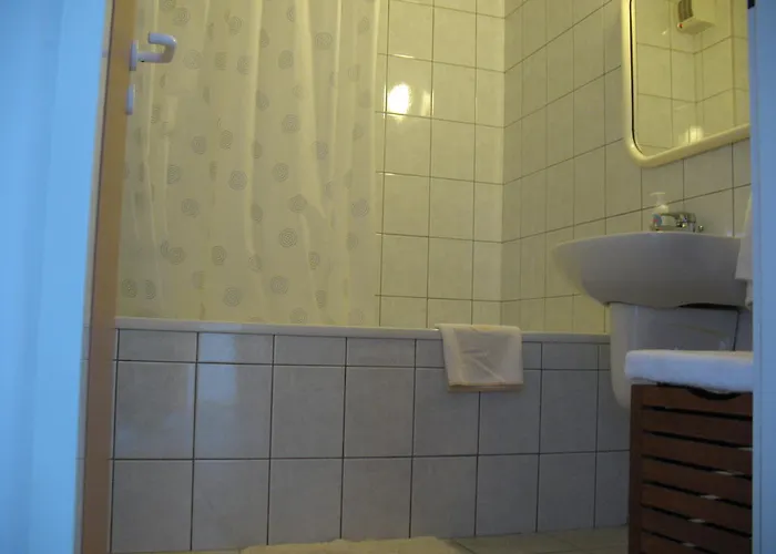 Appartement Aaa-apartment 2