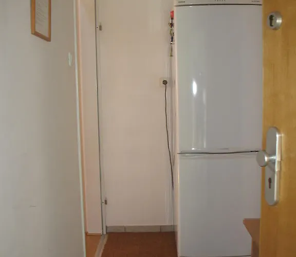 Appartement Aaa-apartment 2 Balatonfüred