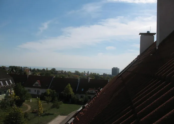 Appartement Aaa-apartment 2 *