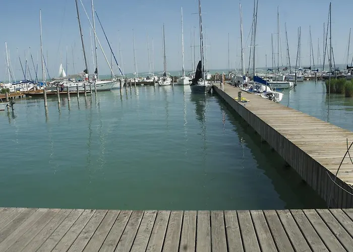 Appartement Aaa-apartment 2