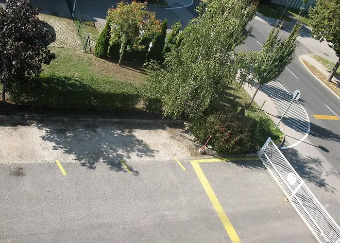 Aaa-apartment 2 Appartement Balatonfüred