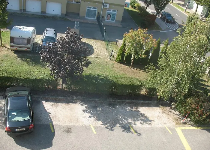 Apartman Aaa-apartment 2 *