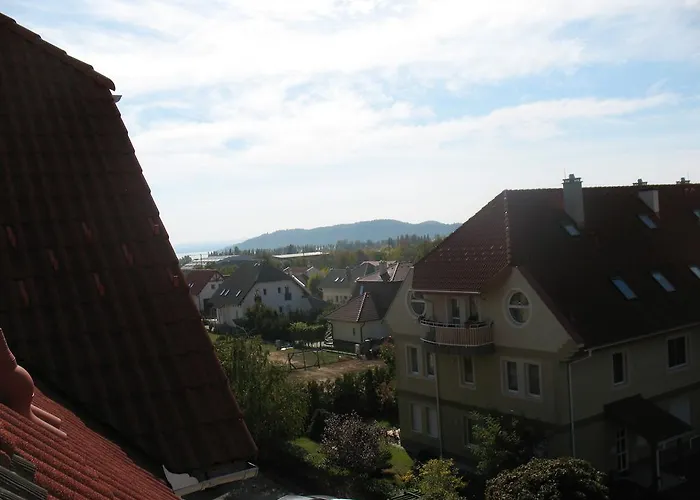 Appartement Aaa-apartment 2