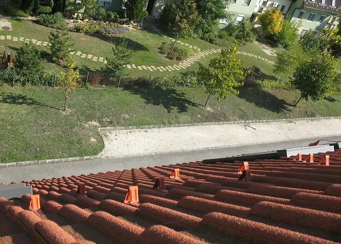 Aaa-apartment 2 Balatonfüred