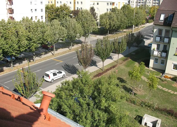 Appartement Aaa-apartment 2 *