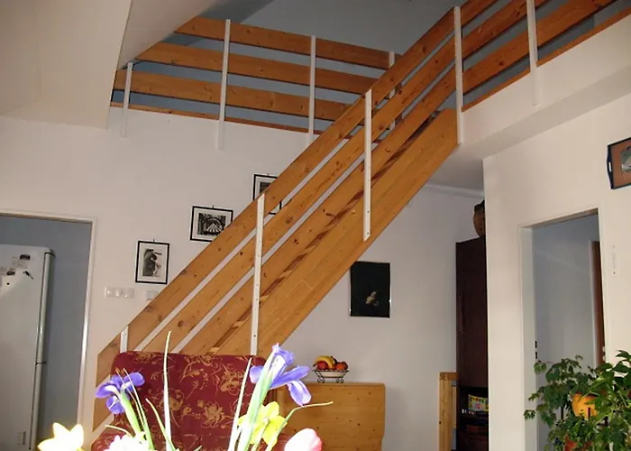 Aaa-apartment 2 * Balatonfüred